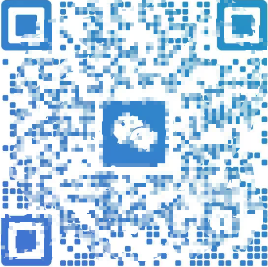 HZTI 测试二维码